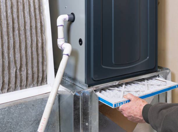 Ventilation Cleaning Services in Sebewaing, MI